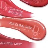  Son Dior Addict Glass LipStick 2.7G 
