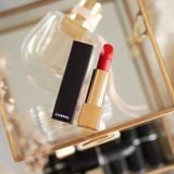  Son Chanel Rouge Allure Velvet Luminous Matte Lip Colour 3.5G 