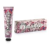  Kem Đánh Răng Marvis Garden Collection Kissing Rose 75ML 