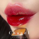  Son Chanel Rouge Allure Laque 