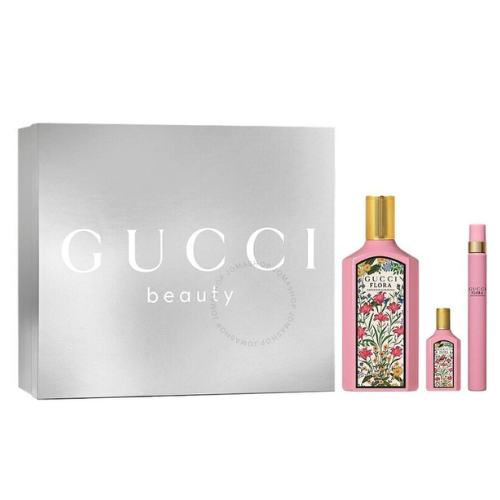 Nước Hoa Nữ Gucci Flora Gorgeous Gardenia EDP