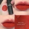  Son MAC ximal Silky Matte Lipstick #662 Sugar Dada 3.5g 