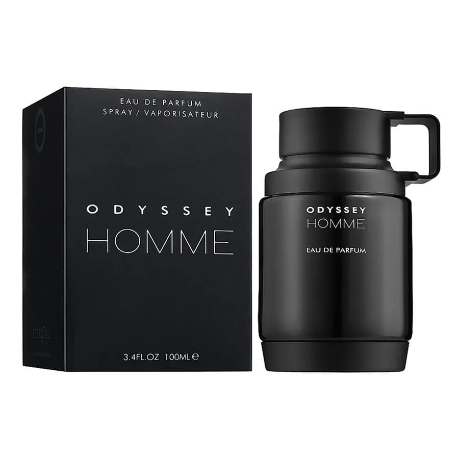  Nước Hoa Nam Armaf ODYSSEY HOMME Man EDP 100ML 