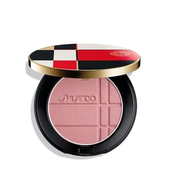  Phấn Má Đa Năng SHISEIDO Color + Glow Enhancer 7G #06 Mauve Quartz 