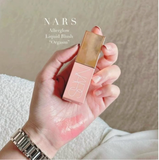  Má Hồng Kem Nars Afterglow Liquid Blush 7ML #Orgasm - 34502799101VN 