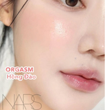  Má Hồng Kem Nars Afterglow Liquid Blush 7ML #Orgasm - 34502799101VN 