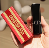  Son Dior Rouge Dior Limited Edition Velvet 3.5G 