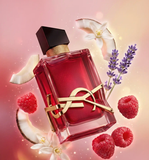 Nước Hoa Nữ YSL Libre Berry Crush EDP Fruitee 
