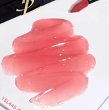  Son YSL The Inks Vinyl Cream 445 Ring Me Pink 5.5ml 