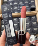  Son Rouge Dior Velvet 221 Frou-Frou 3.5G 