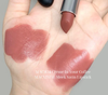  Son MAC ximal Sleek Satin Lipstick 834 Crème In Your Coffee 3.5g 