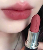  Son MAC Powder Kiss Lipstick Hazy Matte 923 Stay Curious 3.5g 