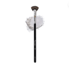  Cọ Piccasso 259 Fan Highlighter Brush – Cọ Quạt Highlight Chuyên Nghiệp 