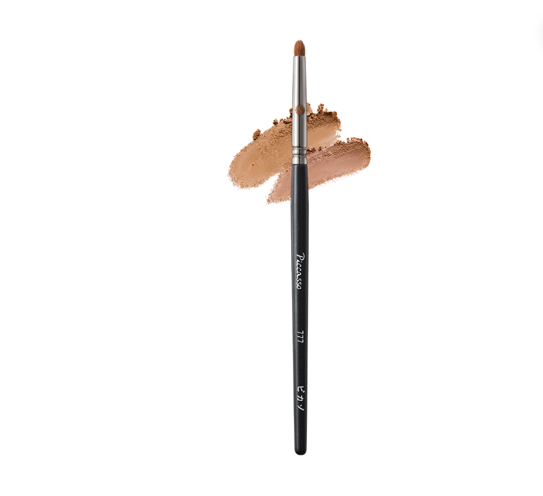  Cọ mắt Piccasso 777 Eyeshadow Brush – Blend màu mắt tự nhiên 