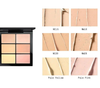  Kem Che Khuyết Điểm Mac Studio Fix Conceal and Correct Palette 6G # Light 