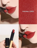  Son YSL The Slim Couture Matte Lipstick 2.2g 
