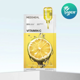  Mặt Nạ Giấy Dưỡng Da Mediheal Dermatology 24ml - 1 miếng 