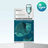  Mặt Nạ Giấy Dưỡng Da Mediheal Dermatology 24ml - 1 miếng 