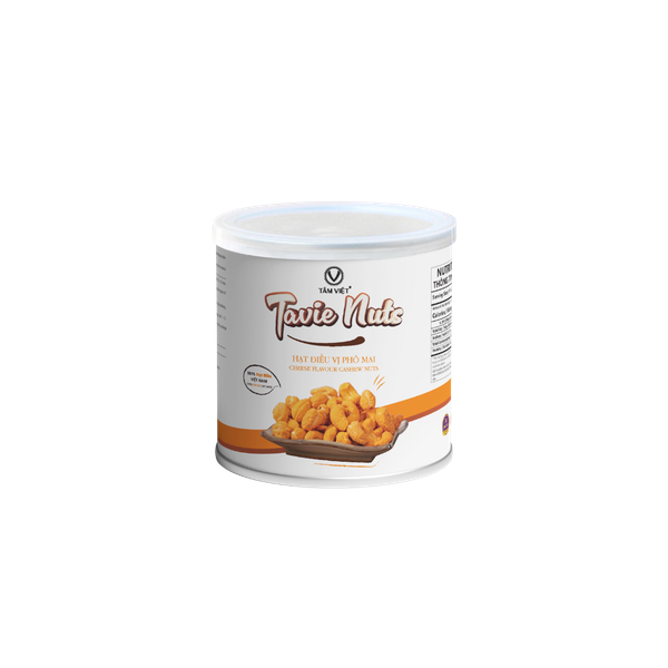  HẠT ĐIỀU TẨM VỊ PHÔ MAI - ĂN VẶT HEALTHY ORGANIC - HẠT DINH DƯỠNG KHÔNG CHẤT PHỤ GIA. 