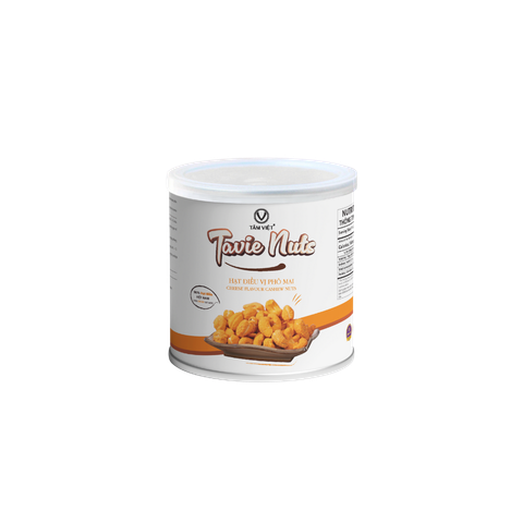  HẠT ĐIỀU TẨM VỊ PHÔ MAI - ĂN VẶT HEALTHY ORGANIC - HẠT DINH DƯỠNG KHÔNG CHẤT PHỤ GIA. 