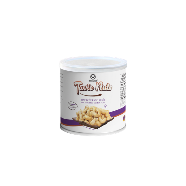  HẠT ĐIỀU HŨ 150GR CHỌN VỊ - ĂN VẶT HEALTHY ORGANIC - HẠT DINH DƯỠNG KHÔNG CHẤT PHỤ GIA. 