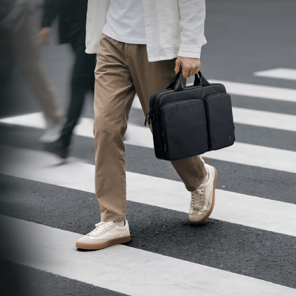 Túi Đeo Chéo / Túi Xách Tomtoc Navigator-A33 Shoulder Bag Laptop