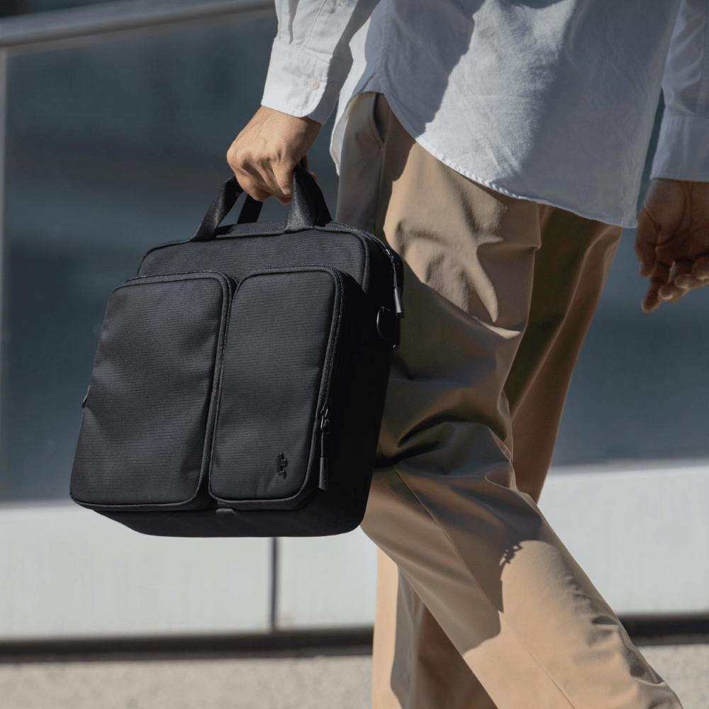 Túi Đeo Chéo / Túi Xách Tomtoc Navigator-A33 Shoulder Bag Laptop