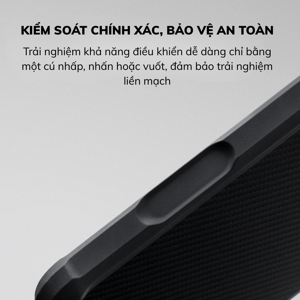 Case/ Ốp Lưng iPhone 17 Series PITAKA Armid ProGuard