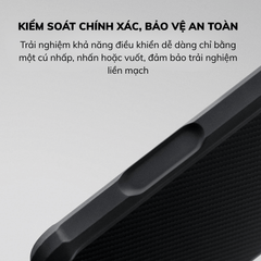 Case/ Ốp Lưng iPhone 17 Series PITAKA Armid ProGuard