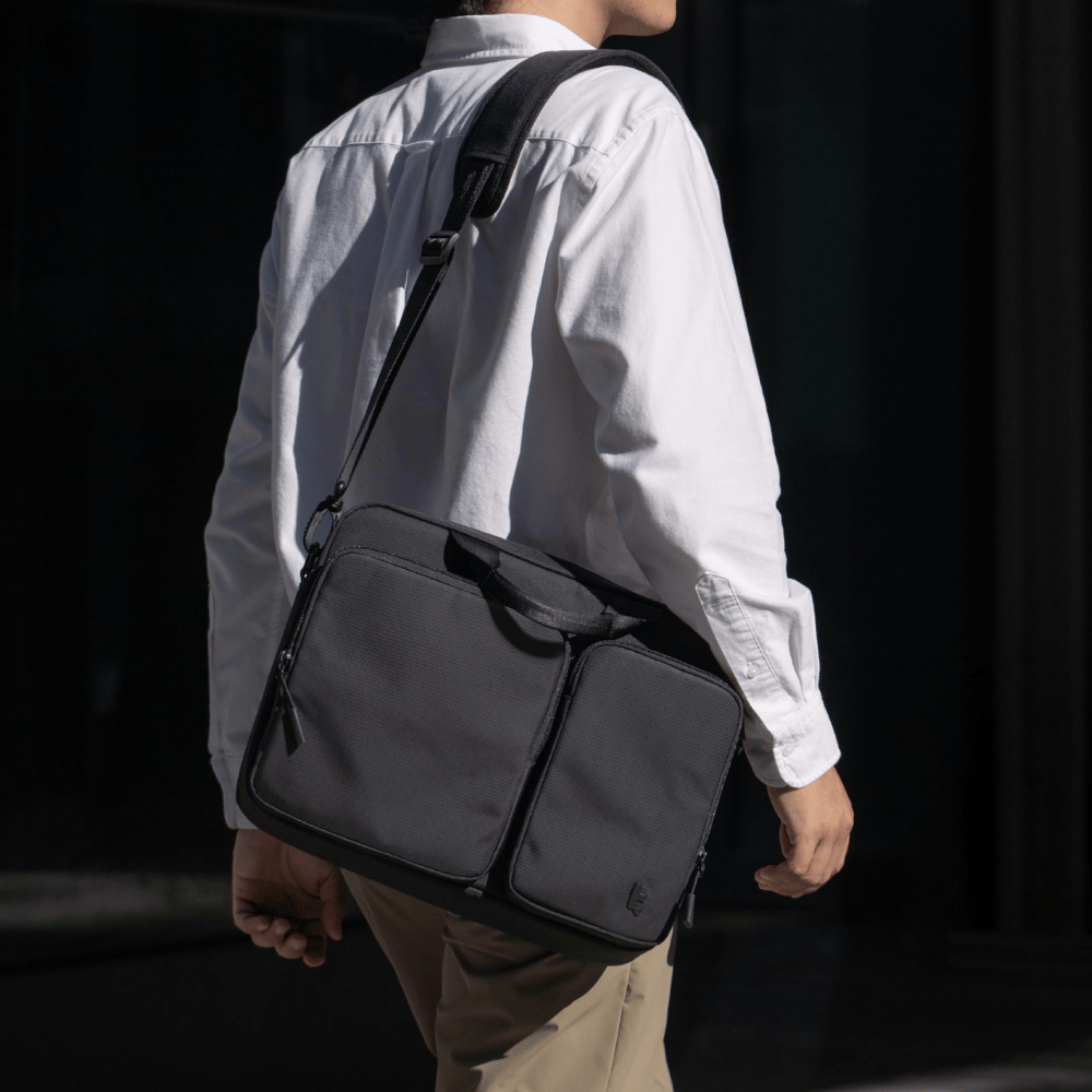 Túi Đeo Chéo / Túi Xách Tomtoc Navigator-A33 Shoulder Bag Laptop