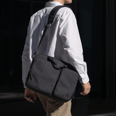 Túi Đeo Chéo / Túi Xách Tomtoc Navigator-A33 Shoulder Bag Laptop