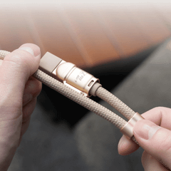 Dây Đeo Điện Thoại Kèm Sạc HODA 4in1 65W