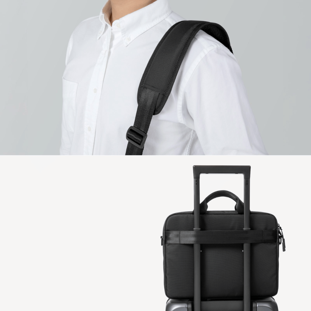 Túi Đeo Chéo / Túi Xách Tomtoc Navigator-A33 Shoulder Bag Laptop