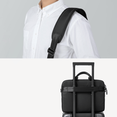 Túi Đeo Chéo / Túi Xách Tomtoc Navigator-A33 Shoulder Bag Laptop