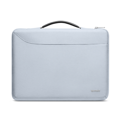 Túi Xách Chống Sốc Tomtoc (USA) Defender-A22 Laptop Briefcase (New Version) Cho MacBook/Laptop