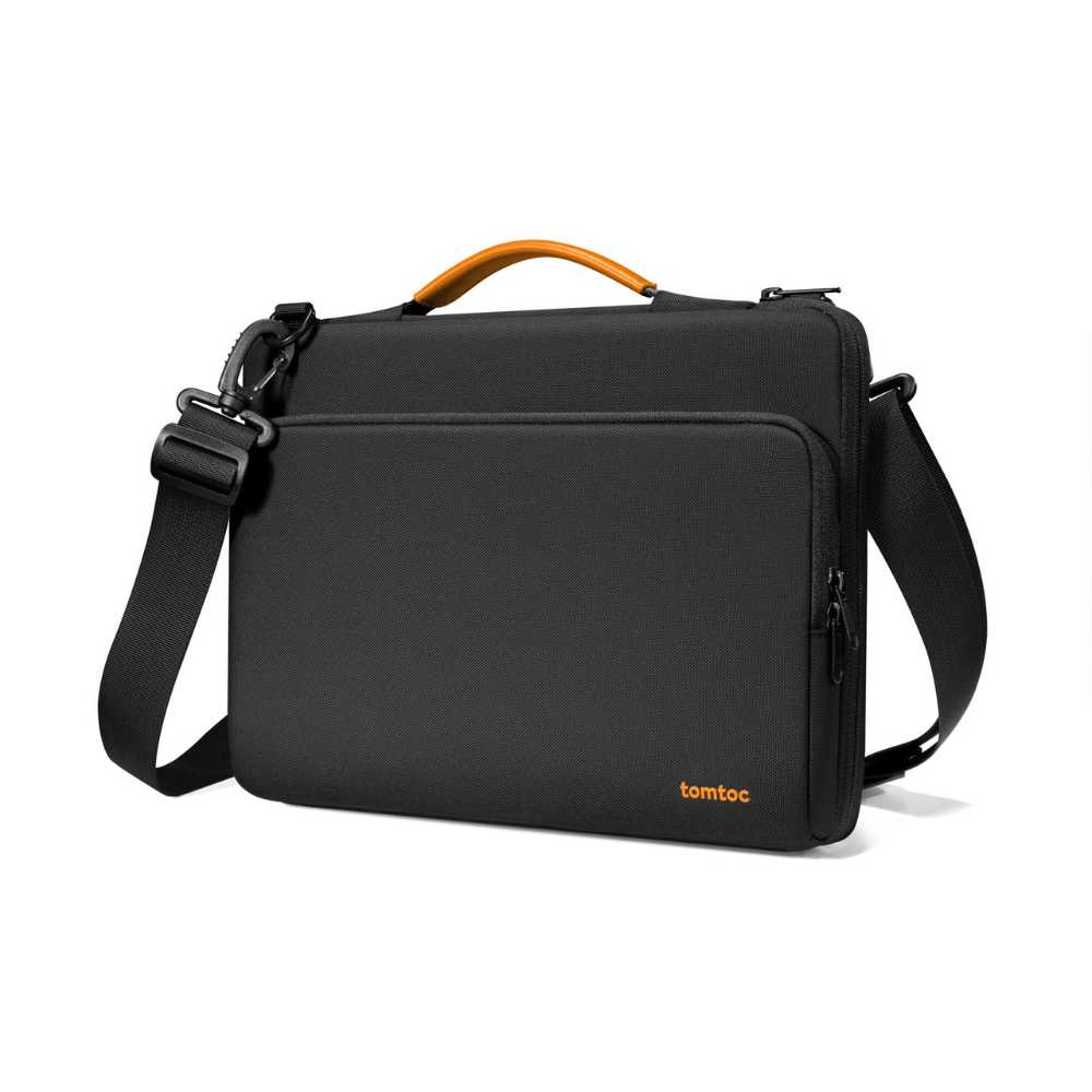 Túi Đeo Chéo/ Túi Xách MacBook Tomtoc Defender-A40 Shoulder Bag