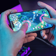 Kính Cường Lực iPhone 17 Series HODA 3D 2in1 Matte Chống Chói (Có Khung Trợ Dán)