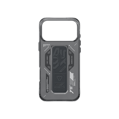 Case/ Ốp Lưng iPhone 17 Series SKINARMA Helio (Mag-Charge + Grip-Stand)