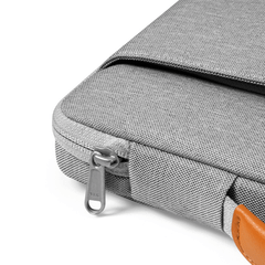 Túi Xách Chống Sốc Tomtoc (USA) Defender-A22 Laptop Briefcase (New Version) Cho MacBook/Laptop