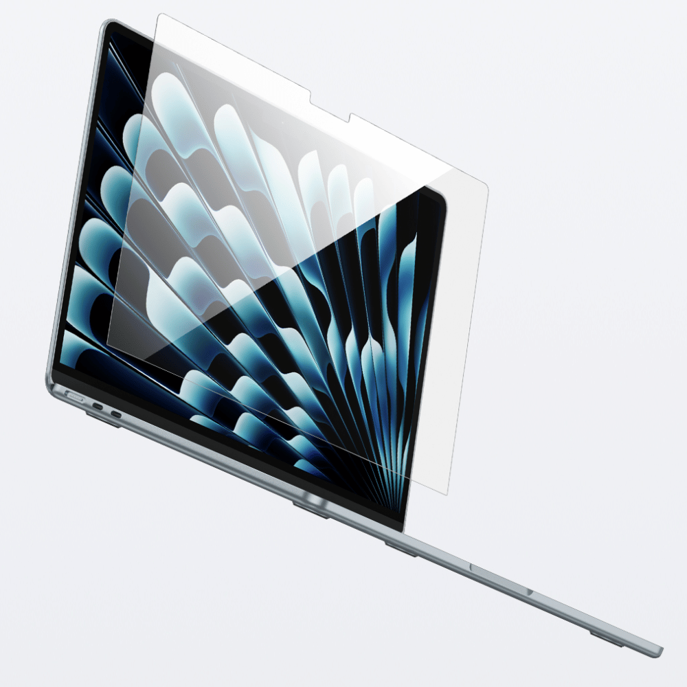 Miếng Dán Cường Lực MacBook Innostyle CrystalGuard Tempered Glass – TG-HQ