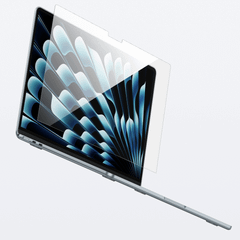 Miếng Dán Cường Lực MacBook Innostyle CrystalGuard Tempered Glass – TG-HQ