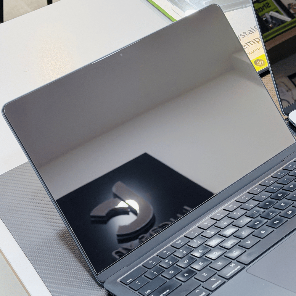 Miếng Dán Cường Lực MacBook Innostyle CrystalGuard Tempered Glass – TG-HQ