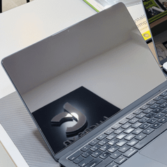 Miếng Dán Cường Lực MacBook Innostyle CrystalGuard Tempered Glass – TG-HQ