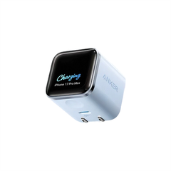 Củ Sạc Nhanh Anker Nano 45W A121D
