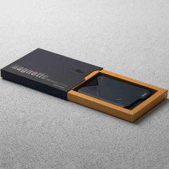 Ví Nam Châm Aulumu MagSafe G02