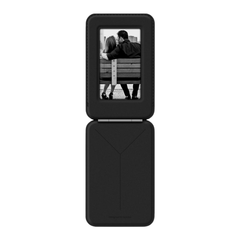 Ví Nam Châm Aulumu MagSafe G02
