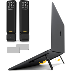 Giá Đỡ MacBook Aulumu Pop-Up G07 Chân Đế Công Thái Học Siêu Mỏng