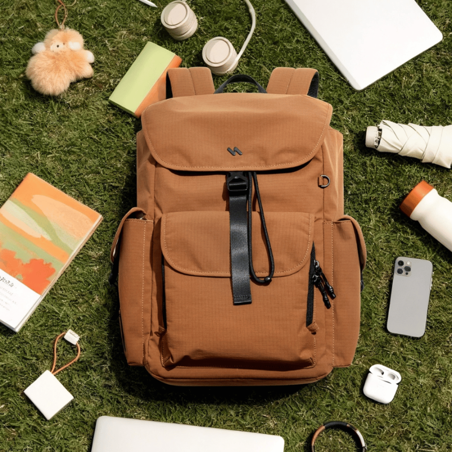 Balo Inateck School Travel BPN21 15 inch