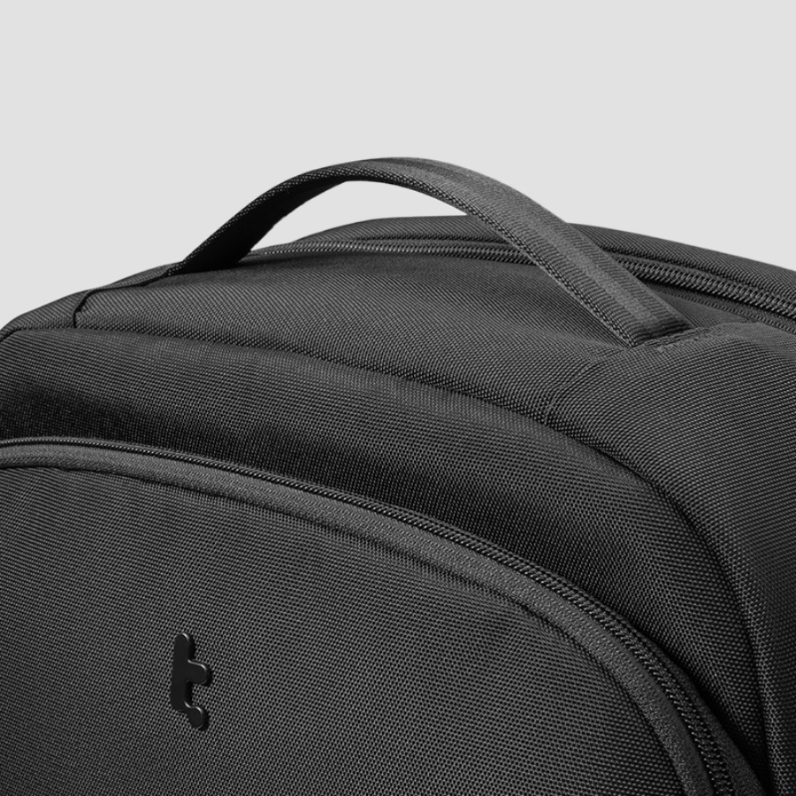 Balo Tomtoc Explorer-T60 cho MacBook/ Laptop 16 inch 22L Đen – T60L1D1