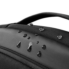 Balo Tomtoc Explorer-T60 cho MacBook/ Laptop 16 inch 15L Đen – T60M1D1